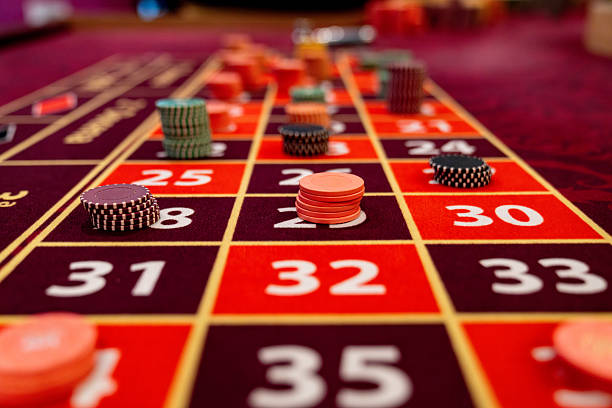 Big Time Gaming Megaways slot reels on mobile