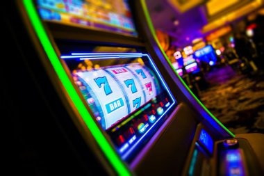 mimpi slot app interface showing NetEnt blackjack table and betting controls